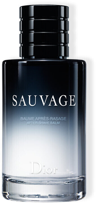 Dior Sauvage After Shave Balsam (100ml)