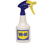 Dégrippant multifonction WD-40 spray 500 ml, 33032/6U - WD40
