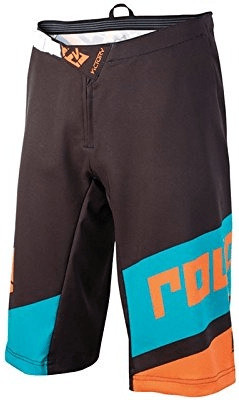 Royal Racing Victory Race Short