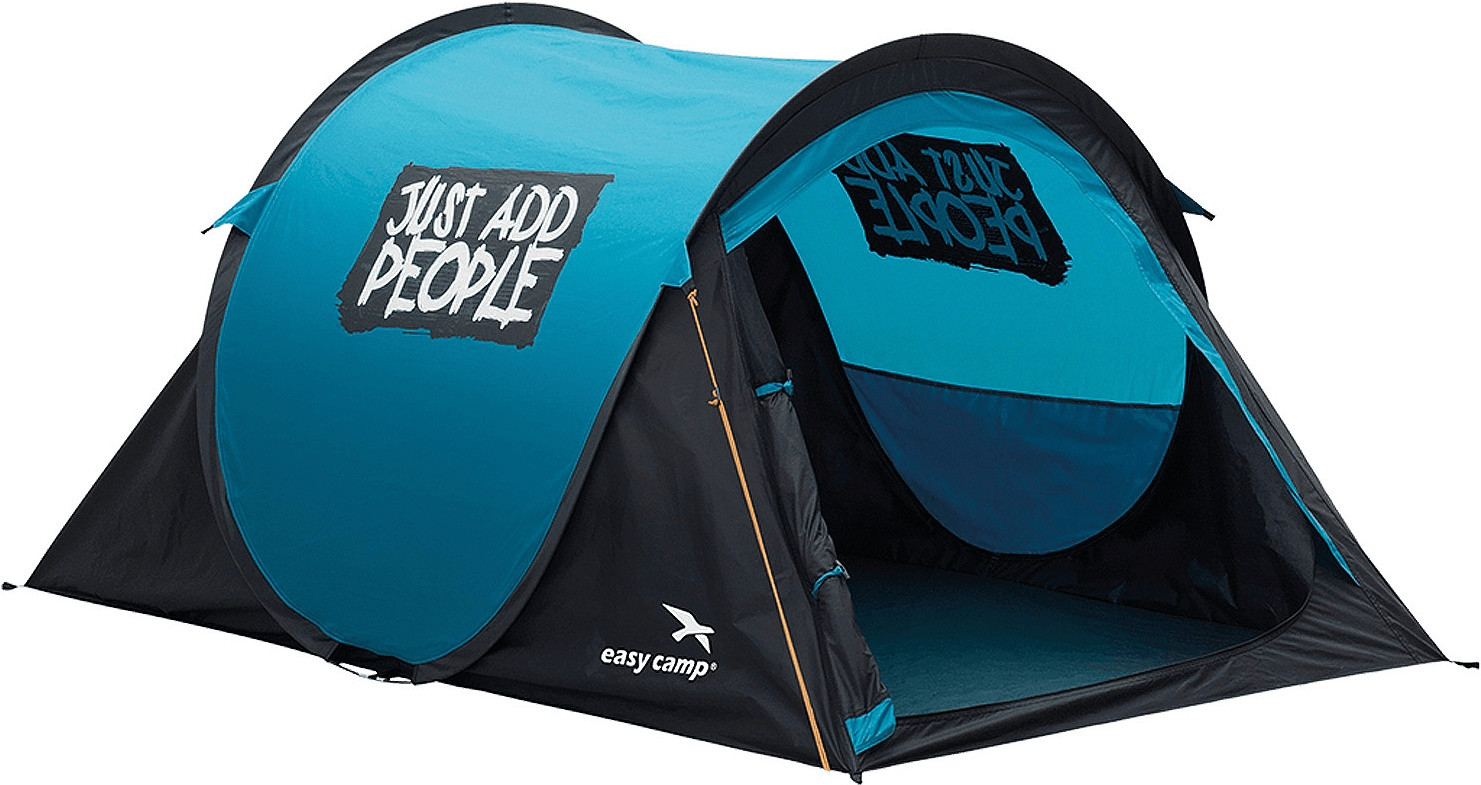 easy camp Funster (bleu, noir)