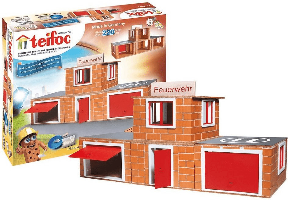 Teifoc TEI 4800