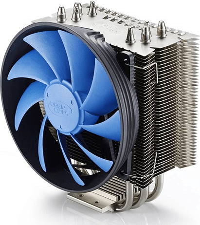 Deepcool GAMMAXX S40