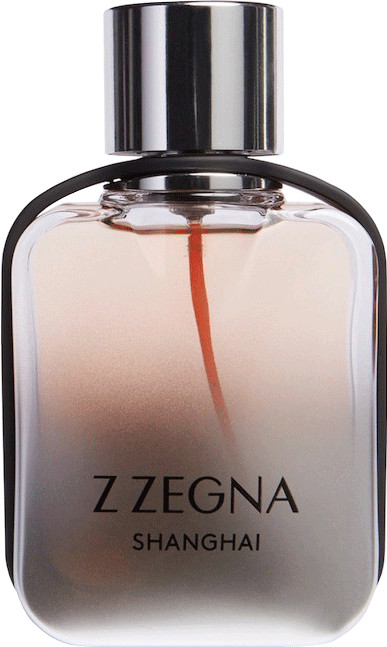 Ermenegildo Zegna Z Zegna Shanghai Eau de Toilette (50 ml)