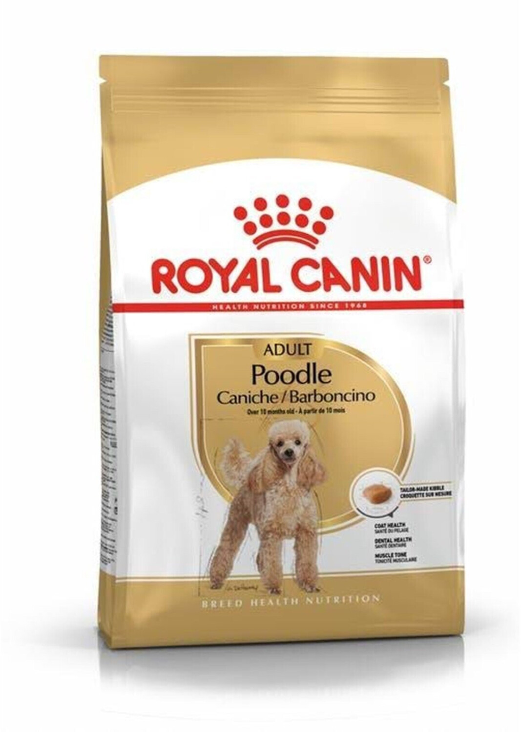 Royal Canin Pudel Adult Dry Food