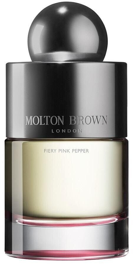 Molton Brown Fiery Pink Pepper Eau de Toilette (100 ml)