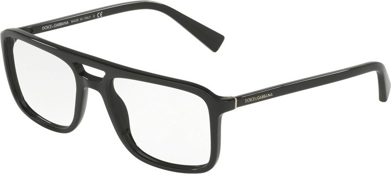 Dolce & Gabbana DG3267 501 (black)