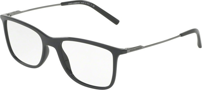 Dolce & Gabbana DG5024 3101 (grey)