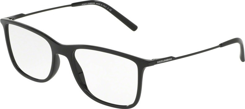 Dolce & Gabbana DG5024 501 (black)