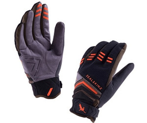 sealskinz bike gloves