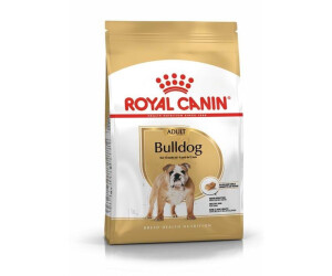 Eukanuba sales bulldog food