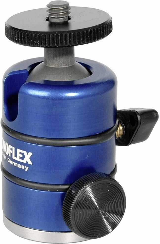 Novoflex Ball 19P