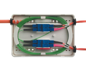 Telegärtner LWL Spleissbox H02050A0109