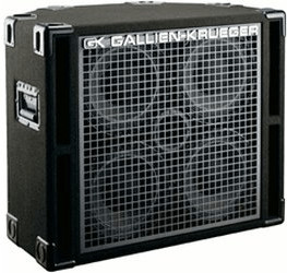 Gallien Krueger 410 RBH