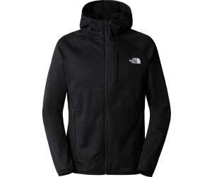The North Face Canyonlands Hooded Fleece Jacket - Men's - Clothing
