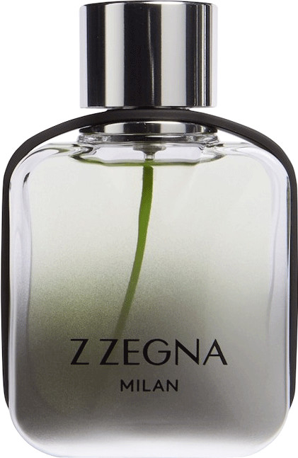 Ermenegildo Zegna Z Zegna Milan Eau de Toilette (50 ml)