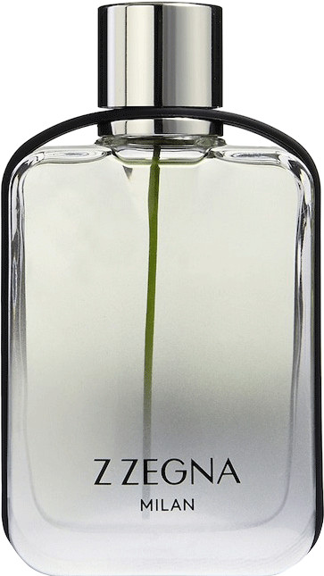 Ermenegildo Zegna Z Zegna Milan Eau de Toilette (100 ml)