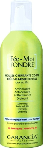 Garancia Fée-Moi Fondre
