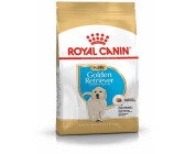 Royal Canin Breed Golden Retriever Puppy Dry a 25 41 oggi Migliori prezzi e offerte su idealo