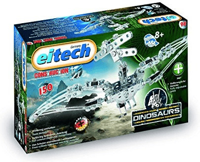 Eitech Pterodactylus