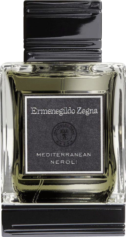Ermenegildo Zegna Mediterranean Neroli Eau de Toilette (125ml) ab 176
