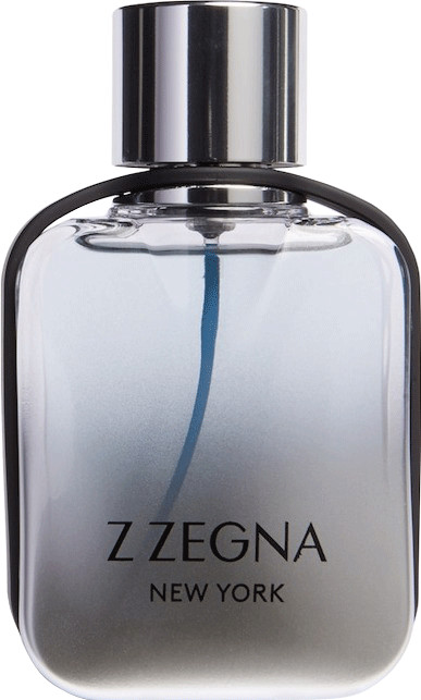 Ermenegildo Zegna Z Zegna New York Eau de Toilette