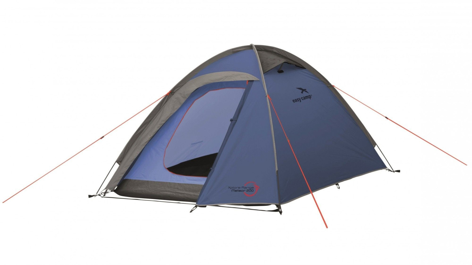easy camp Meteor 200 (bleu)