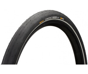Continental contact ii reflex bike tire on sale
