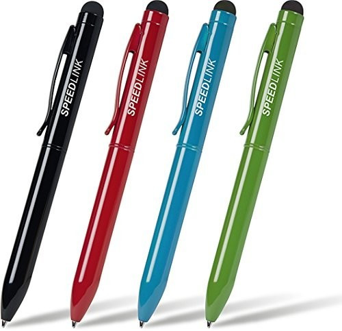Speedlink Contribu Stylus Pen