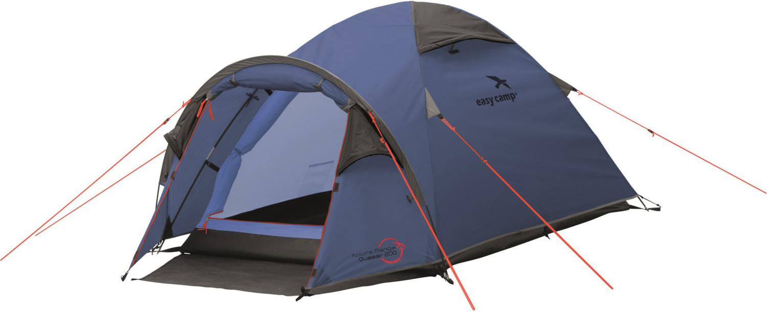 easy camp Quasar 200 (bleu)