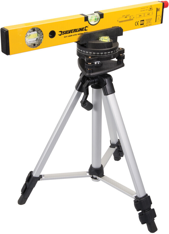 Silverline Tools SL01
