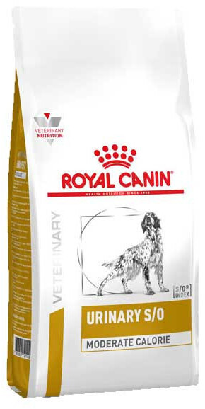 Royal canin hypoallergenic moderate calorie hund cheap
