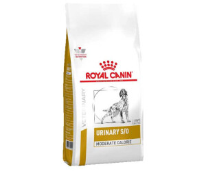 Royal canin veterinary diet sales dog food satiety support 12kg