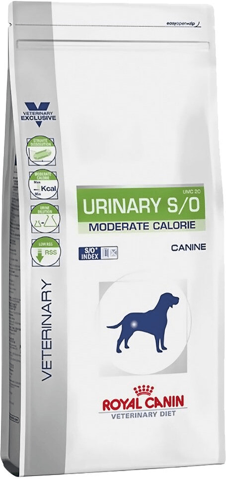 Royal Canin Urinary S/O Moderate Calorie