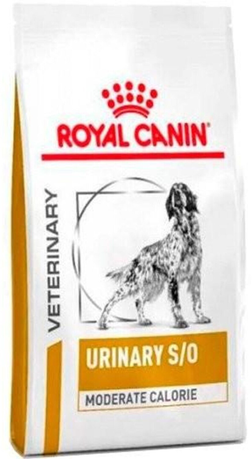 Royal Canin Urinary S/O Moderate Calorie (12 kg)