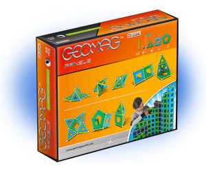 Geomag Panels 32 au meilleur prix sur idealo