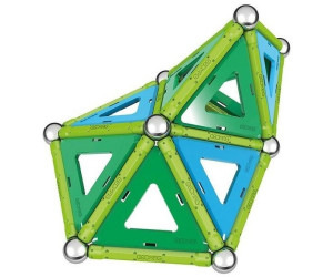 Geomag Panels 32 au meilleur prix sur idealo