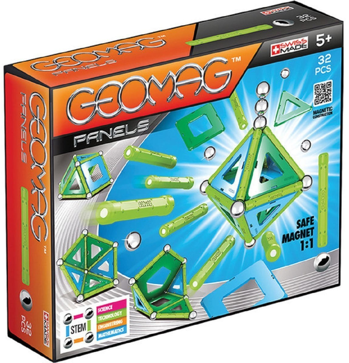 Geomag Panels 32