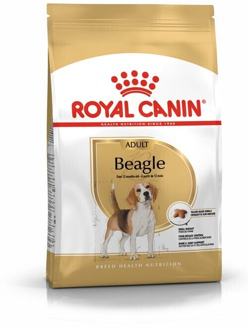Royal Canin pour Beagle adulte