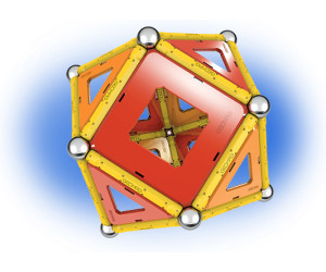 Geomag Panels 50 au meilleur prix sur idealo