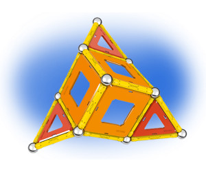 Geomag 50 store