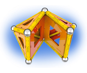 Geomag cheap panels 50