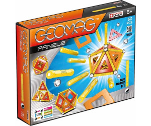 Geomag panels 50 sales