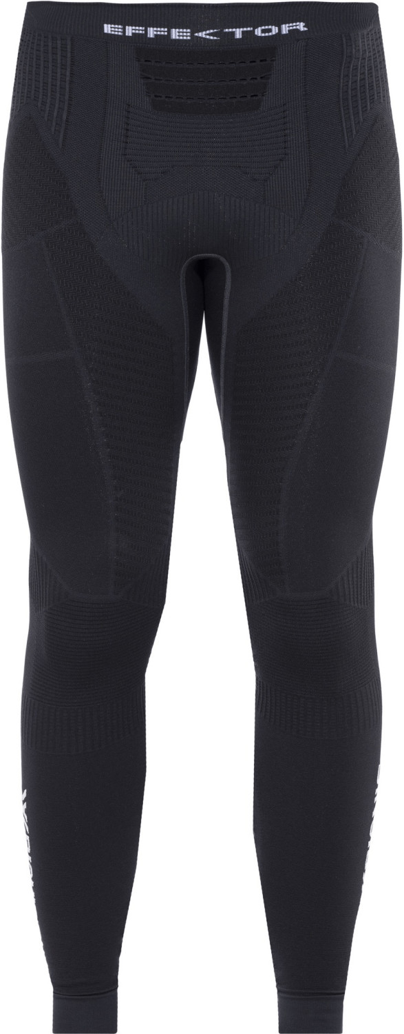 X-Bionic Trail Running Man Effektor Power Ow Pants Long charcoal/black
