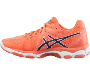 asics netburner ballistic femme