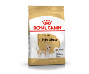 chihuahua royal canin 3kg