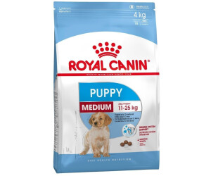 Royal Canin Medium Puppy Junior Dog Food