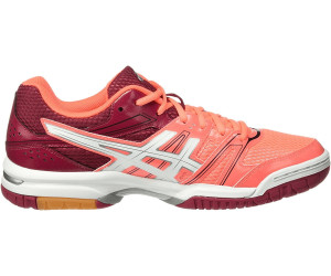 Asics Gel-Rocket 7 Women flash coral/white/cerise ab 34,95 ... Asics Gel-Rocket 7 Women flash coral/white/cerise ab 34,95 ...