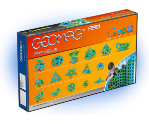 Geomag panels 83 pièces new arrivals