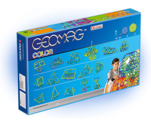 geomag argos