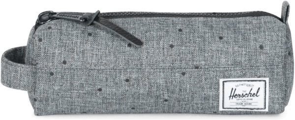 Herschel Settlement Case scattered raven crosshatch